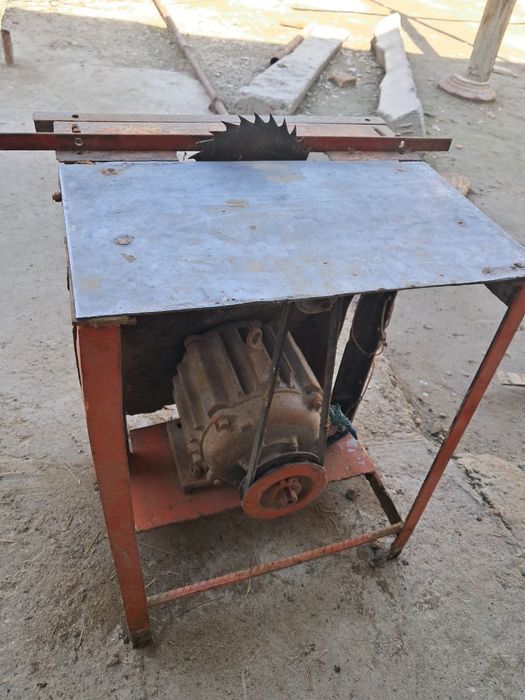 Станоктахта кесадиган сотилади.