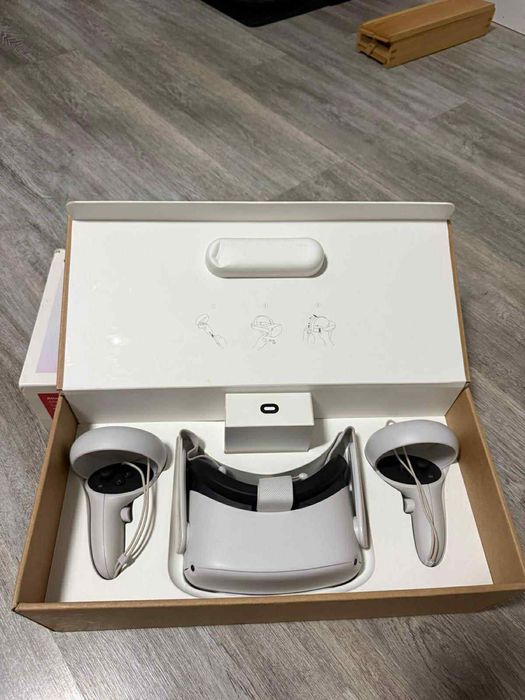 Vand ochelari Vr ca noi