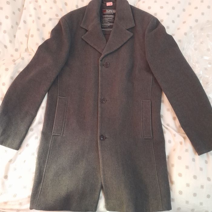 Palton pardesiu esprit 1986