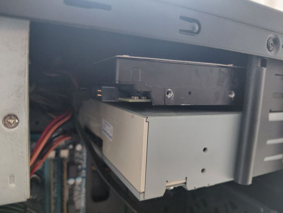 Продам пк i3/750ti2gb/4gb/