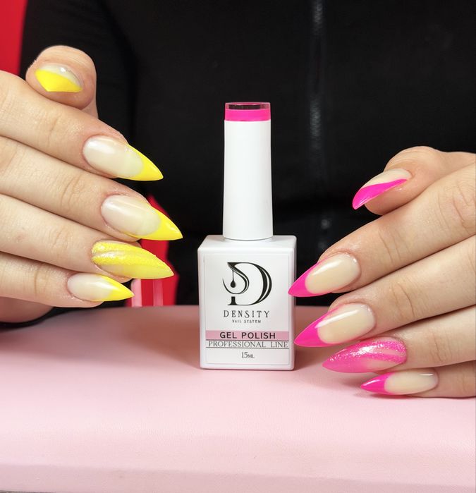 Маникюр и ноктопластика Първомай