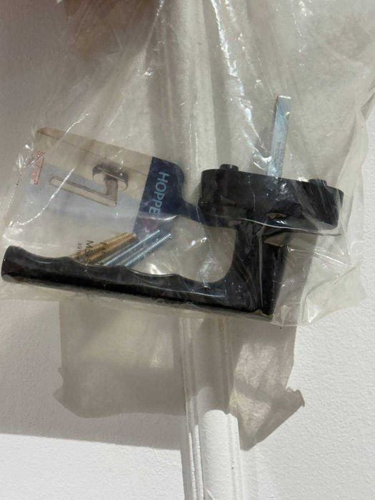 оконные ручки ROTO, HOPPE и т.д.