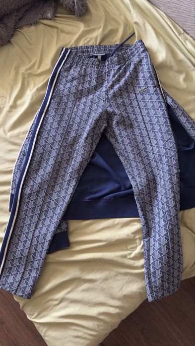 Лакосте lacoste двойка