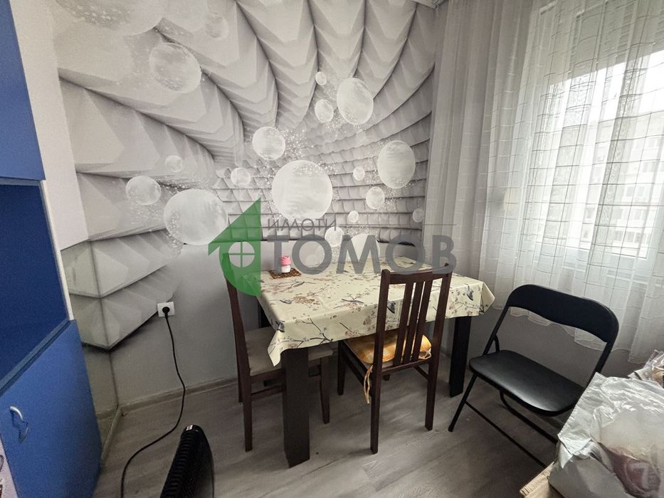 Продава се Едностаен апартамент в Стара Загора, Самара 1 - 34 кв.м за 945 €/кв.м - Снимка #6