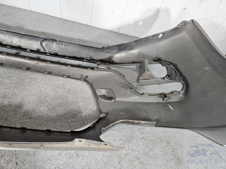 Предна броня Suzuki SWIFT Сузуки Суифт 2017- 2023