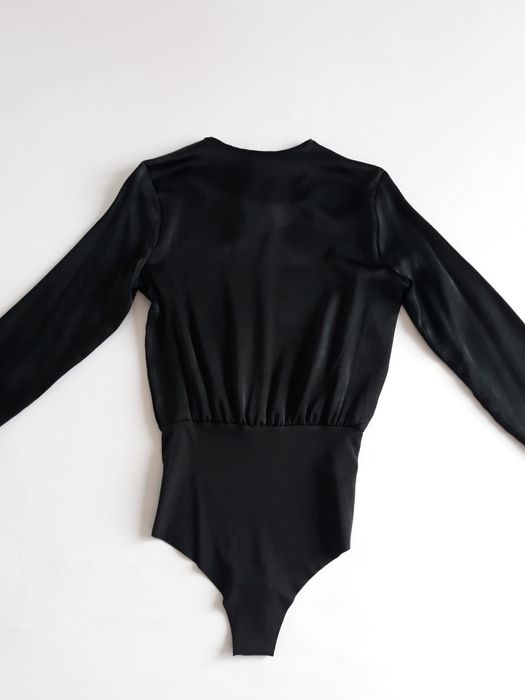 Tezenis Body Mânecă Lungă