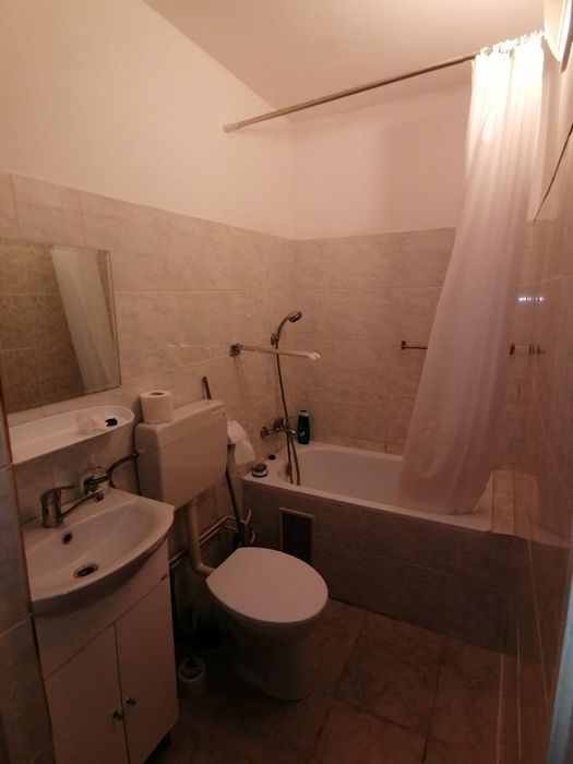 Inchiriez garsoniera str. Dej, Timisoara