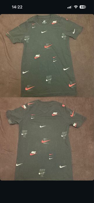 Vand tricou nike