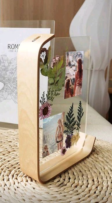 Rama foto modern NOU