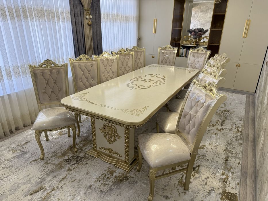 Stol stul kampaket oling yongodann