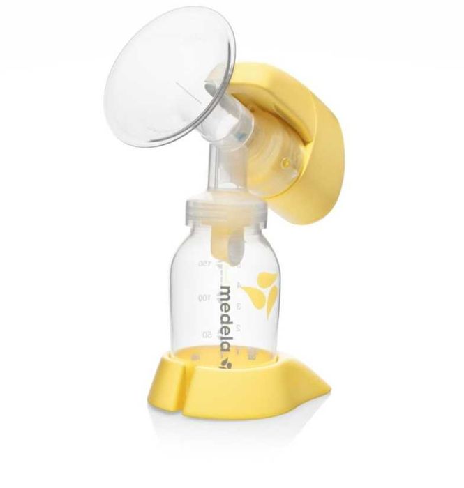 Продам молокоотсос Medela mini Electric