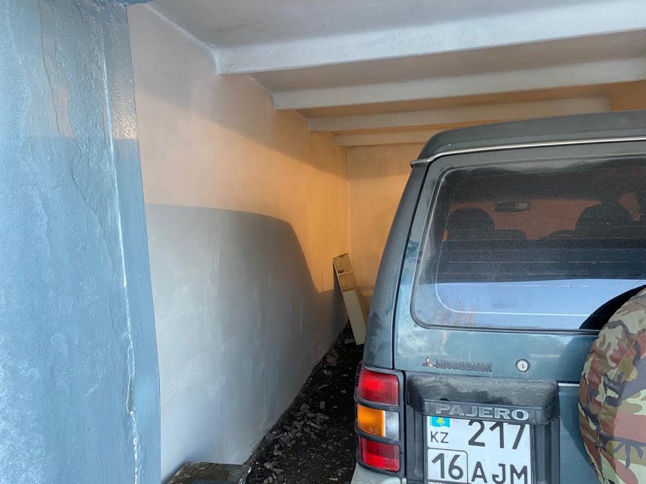 Продам Гараж в Центре