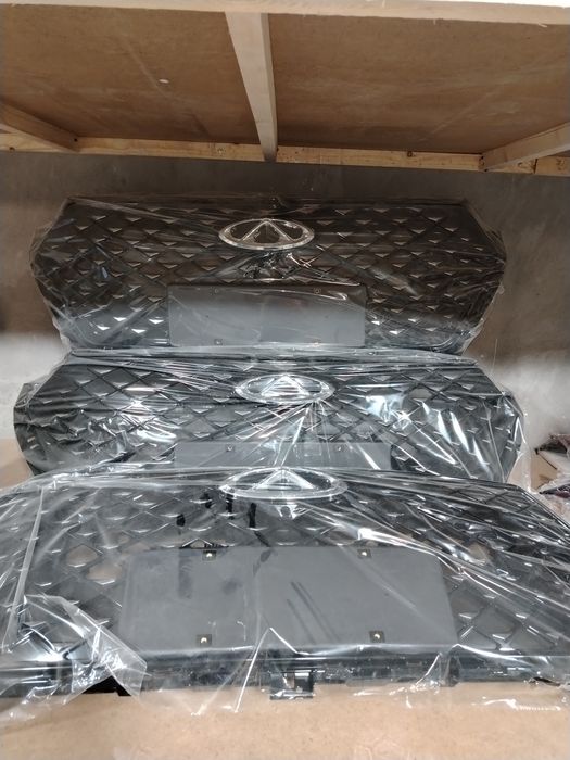 Chery arizoga Ablisofkalar