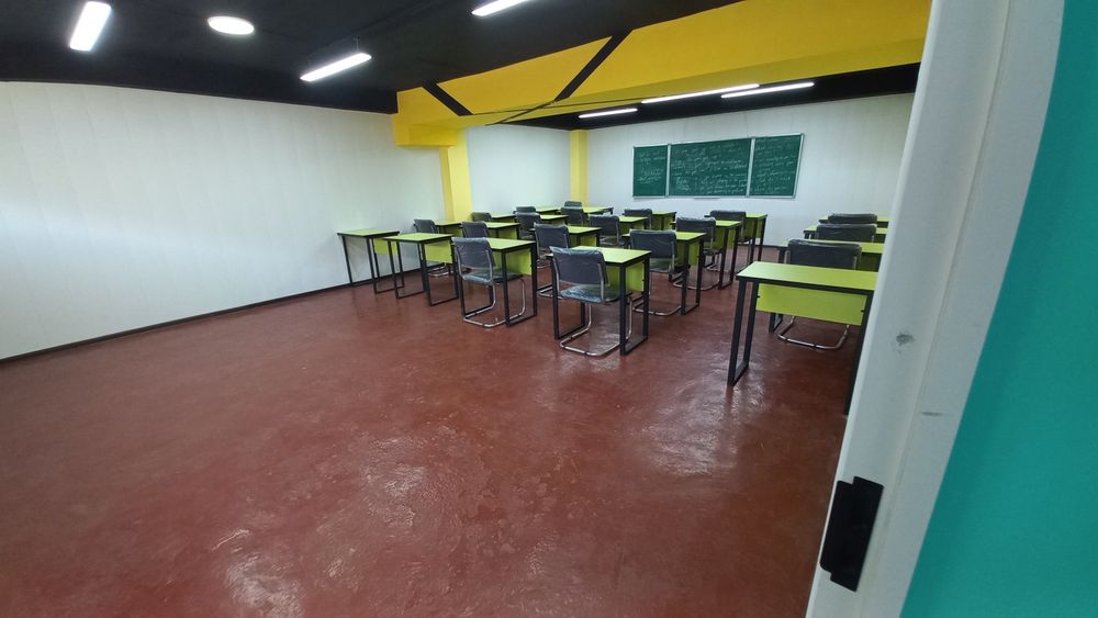 Tayyor biznes O'quv markazi
