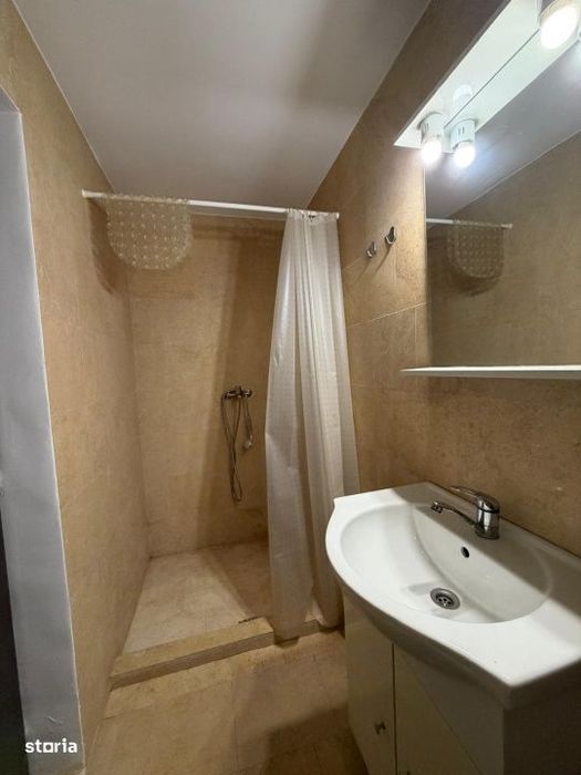 Apartament cu o camera in Manastur