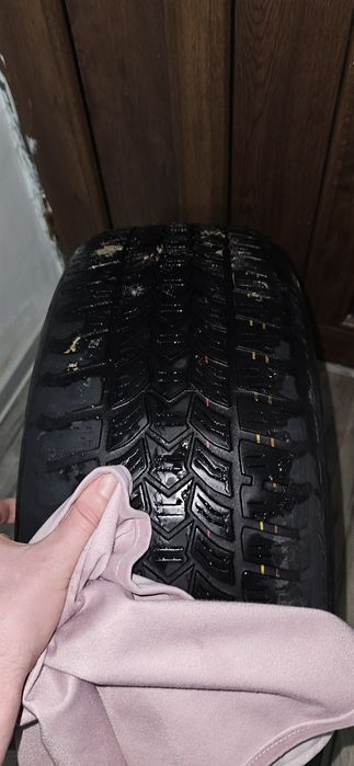 Jante ford focus R16 Y-uri