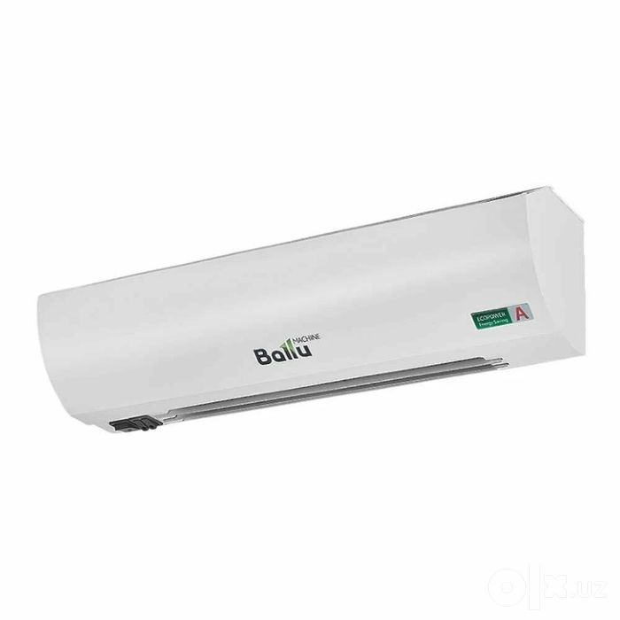 Issiqlik pardasi BALLU BHC-L06S03/220 V