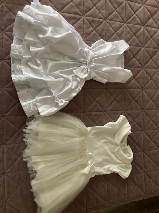 Бебешки  роклички