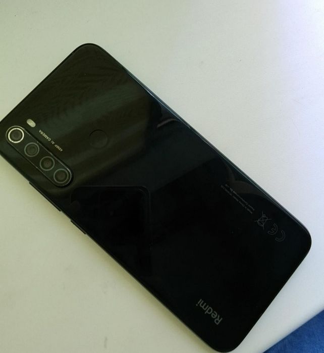 Xiaomi redmi note 8. 64gb