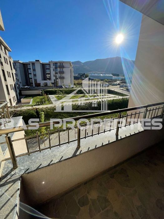 Продава се Тристаен апартамент в София, Витоша - 107 кв.м за 2388 €/кв.м - Снимка #7