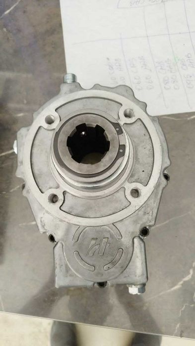 Редуктор лазер планерлар учун, Туркия, нархи 4 млн сум