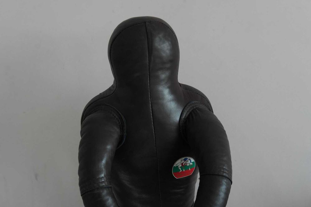 Професионално чучело / манекен Suples L – борба, ММА и бойни спортове