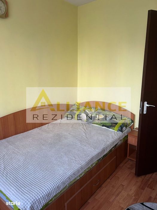 Apartament 2 camere Calea Rahovei