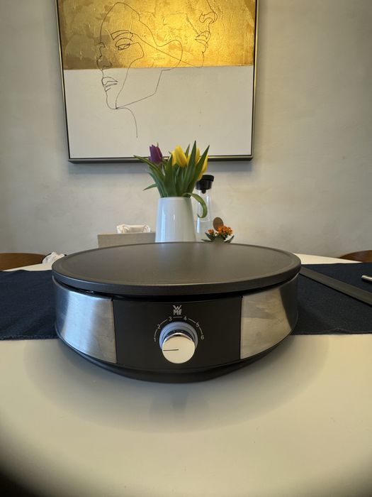 WMF креп мейкър / уред за палачинки – почти нов