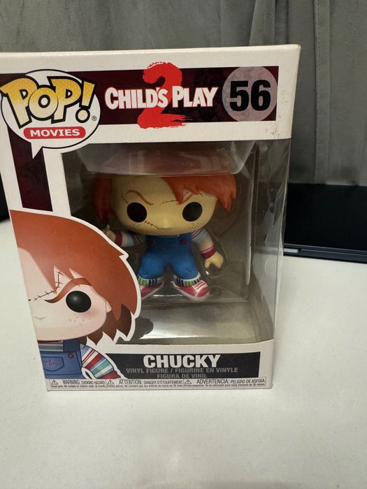 funko pop chucky