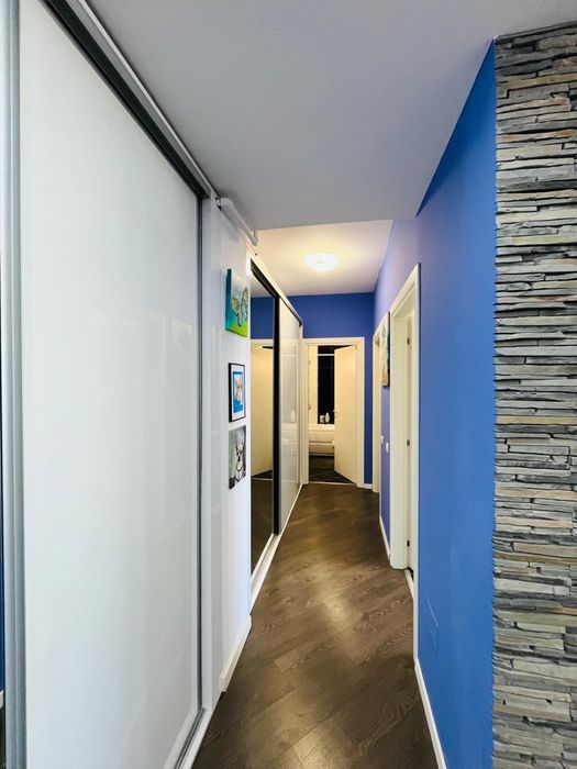 Apartament de inchiriat