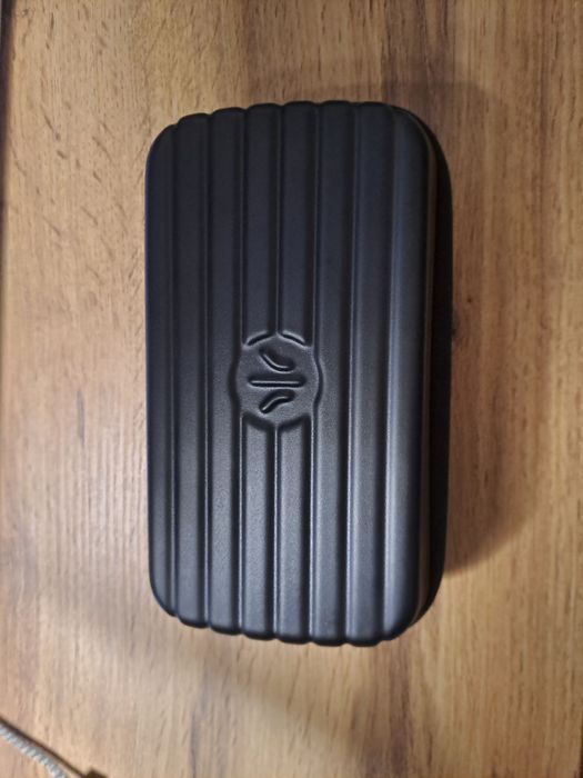 Магниевая мышка Wlmouse Beast x Max 8к