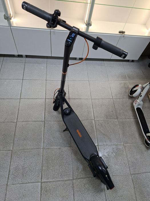 Ninebot тортинетка