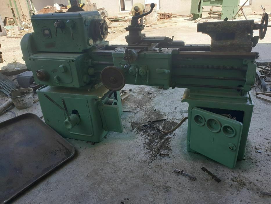 Дип 400 станок сотилади