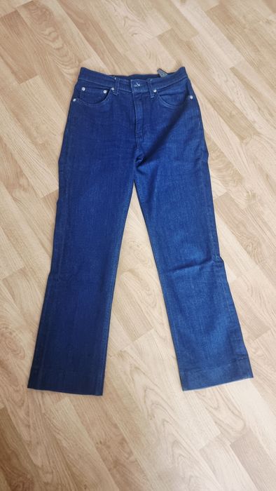 Blugi Zara mar 34