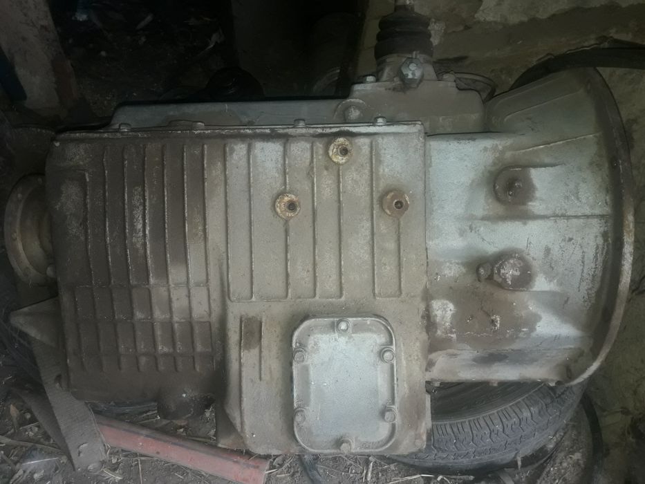 Продам коробку КПП Урал!