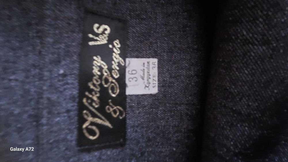 Плиссированная,юбочка для девочки