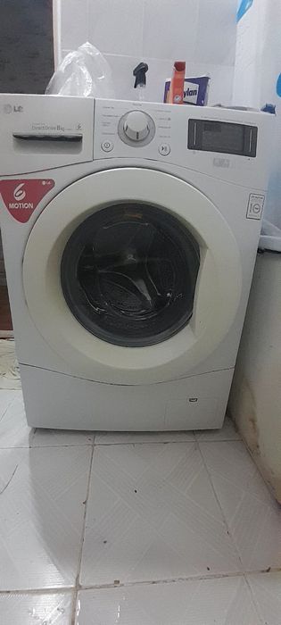 Стиральные машины 2 шт. Не в рабочем состоянии продам.