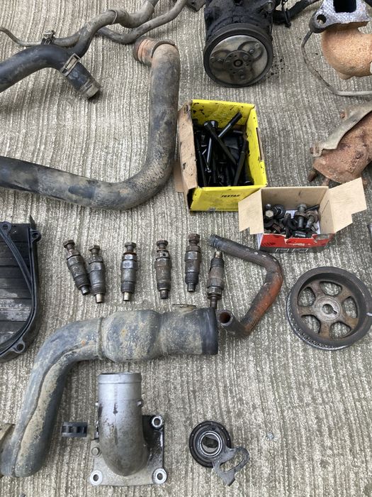 Piese nissan patrol y60/y61