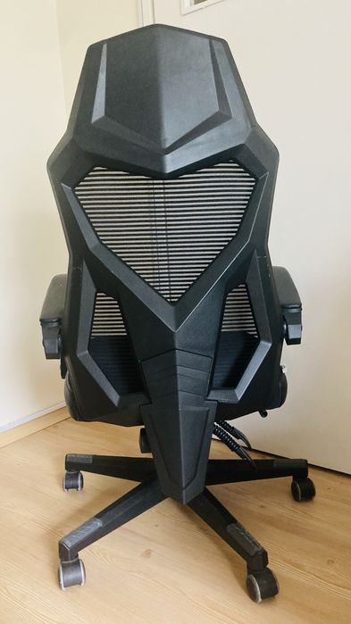 Геймърски стол Huzaro Force 4.7