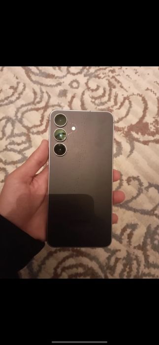 Samsung galaxy s25 fe