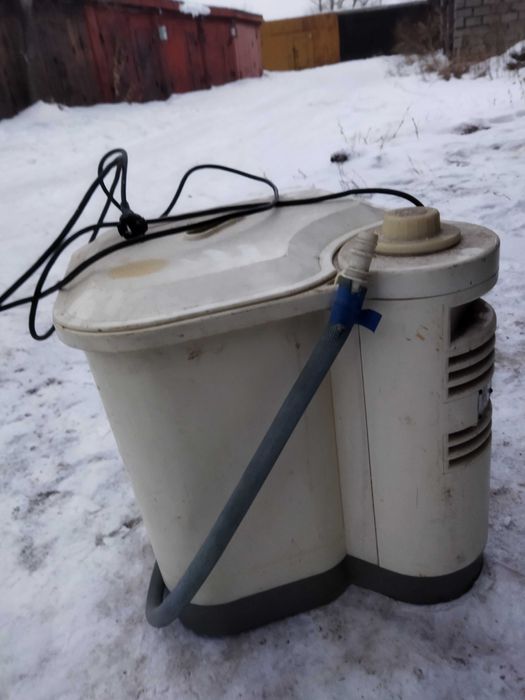 стиральная машмнка