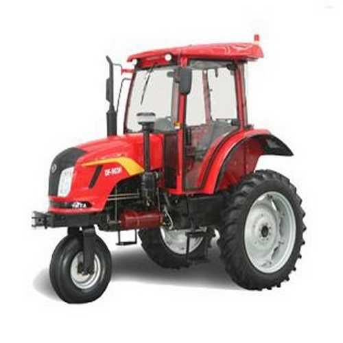 Трактор хлопководческий  Df903