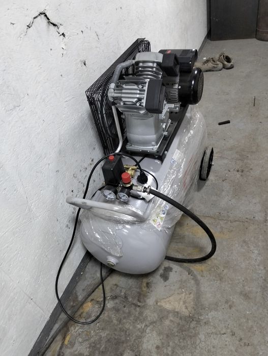 Продам шиномонтаж