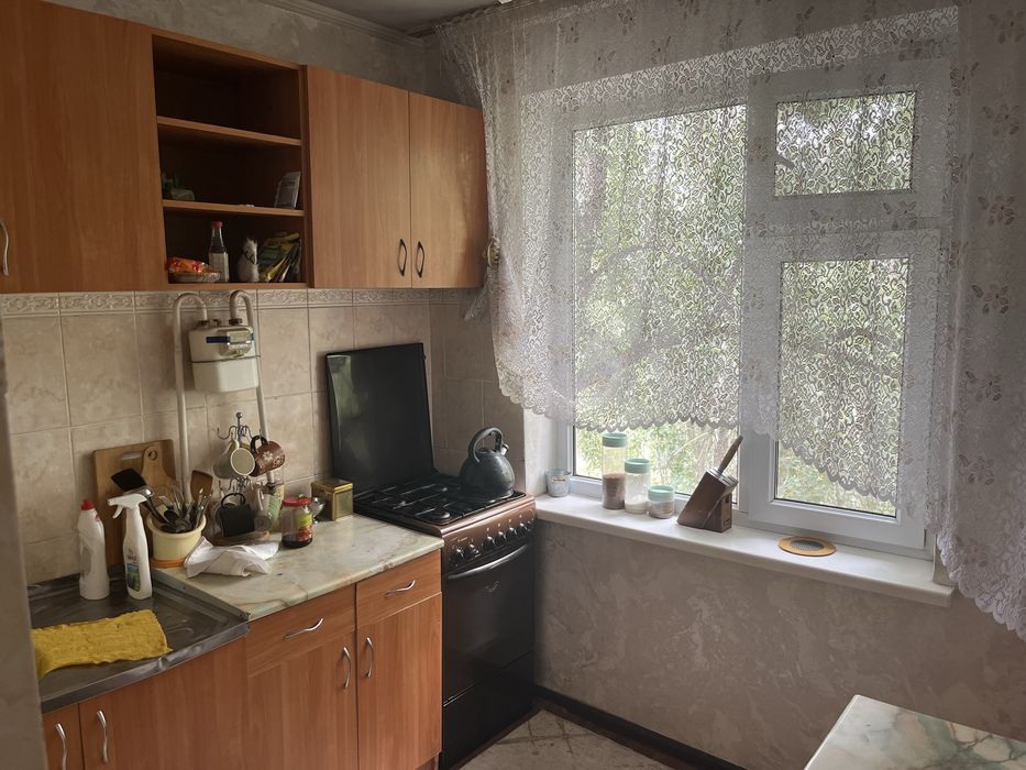 Сдам кавртиру на длительный срок