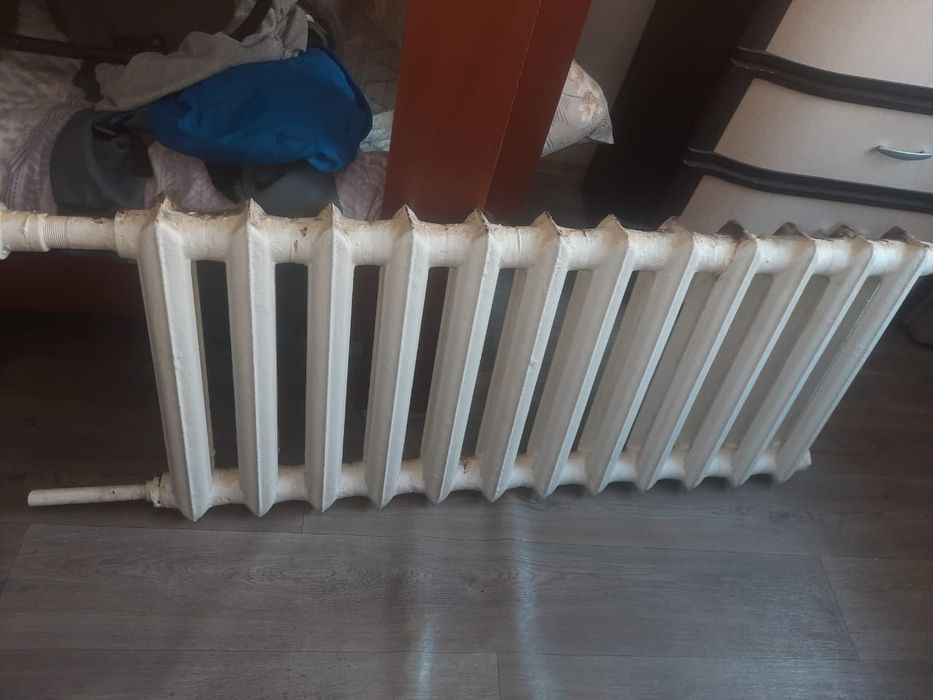 Радиатор отопления