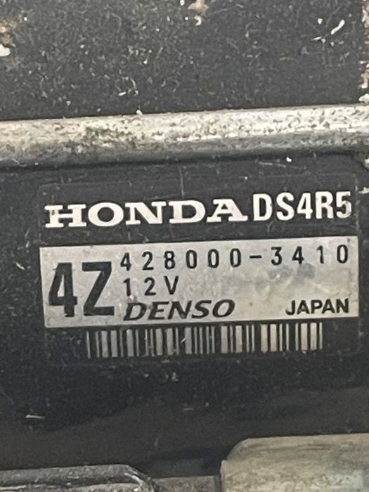 Electromotor Honda Civic Viii Hatchback Fn, Fk 2005 - > 1.8B 428000-34