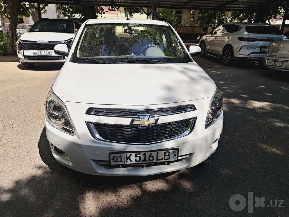 Chevrolet Cobalt