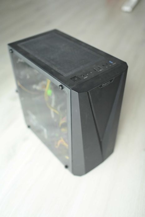 PC Gaming/Office - i5 6400, 16GB RAM DDR4, SSD Samsung NVMe, Wi-Fi