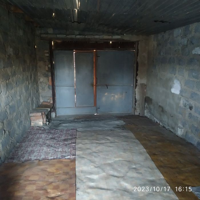Сдам под склад охраняется центр.