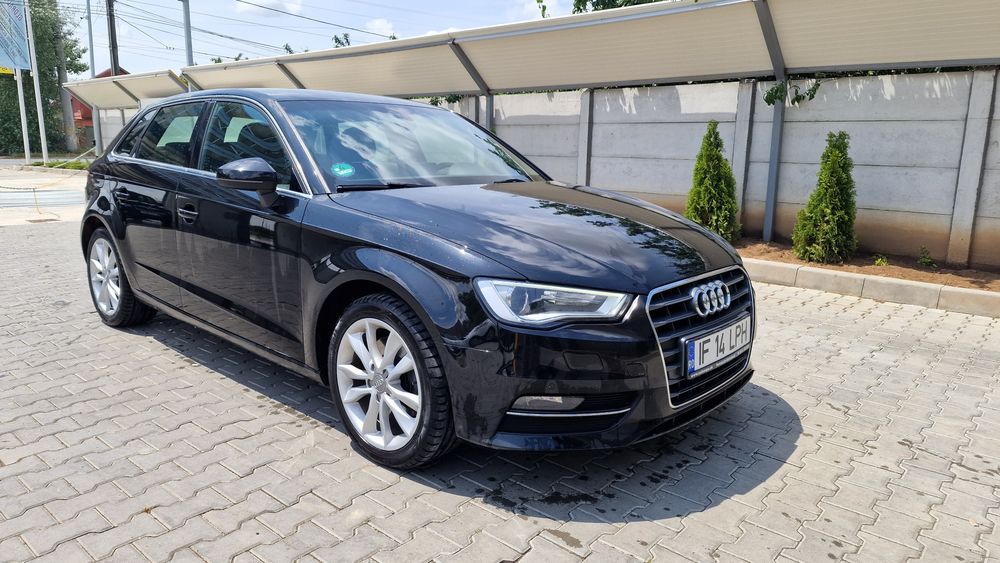 Audi A4.  8V  2.0 -184 cp